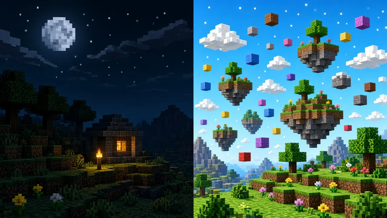 Featured illustration for How to Install Bedrock Add-Ons on Android
