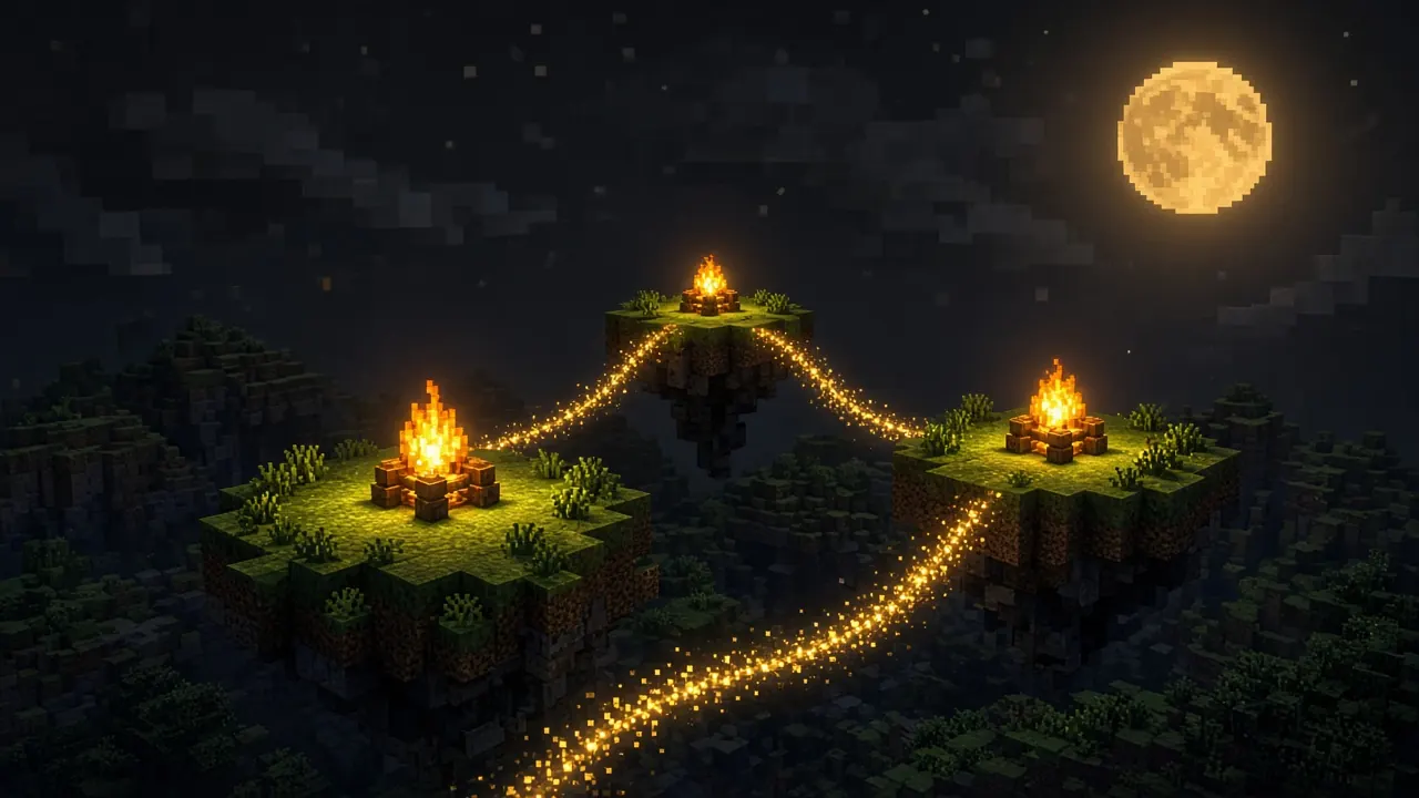 Featured illustration for Minecraft Bedrock Server Hosting Guide