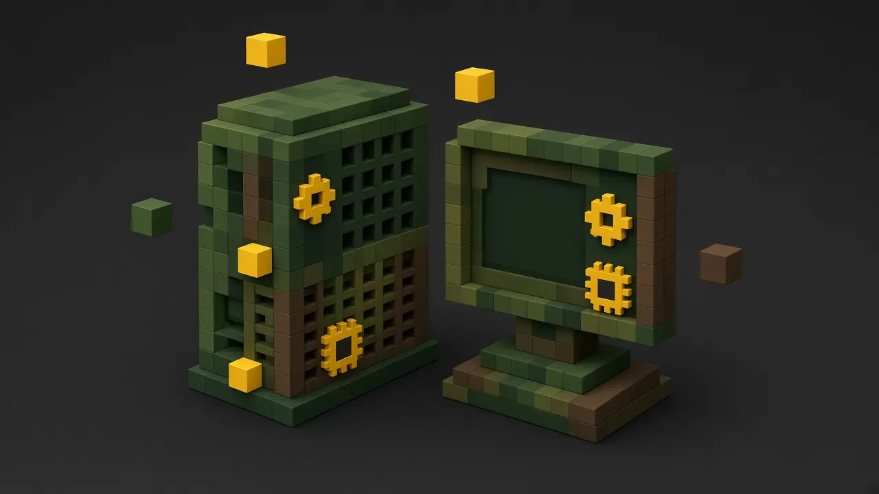 Featured illustration for How to Improve Bedrock Performance on Supported Devices